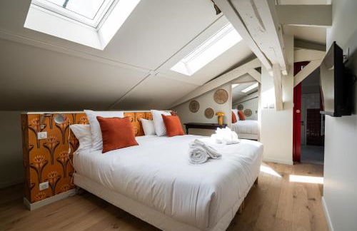 Maison du Chot - Foto 14