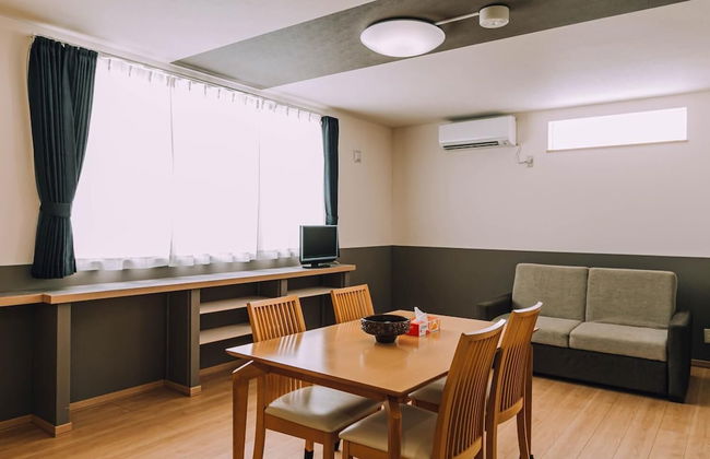 Stay in Biei - Foto 15