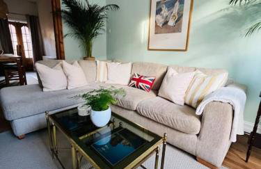 2025 Award Winner Liverpool Strawberry House - 3 Bedrooms - Foto 18