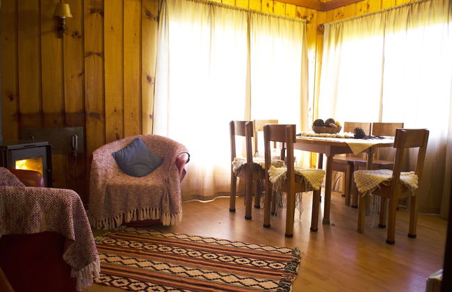 Cabañas Kernayel - Foto 11