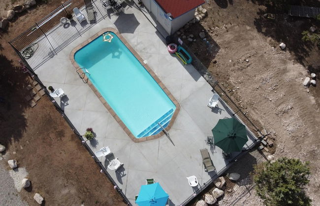 Ranchette Ponderosa - The Timpanogos #1 at Wind Walker Homestead - Foto 9