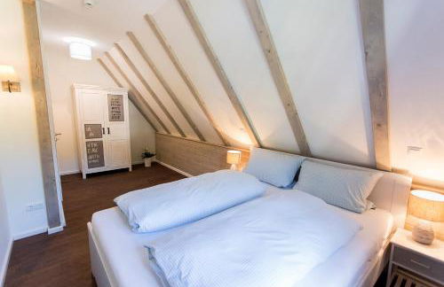 Gästehaus Gut Füchtel und Gut Welpe - Foto 66