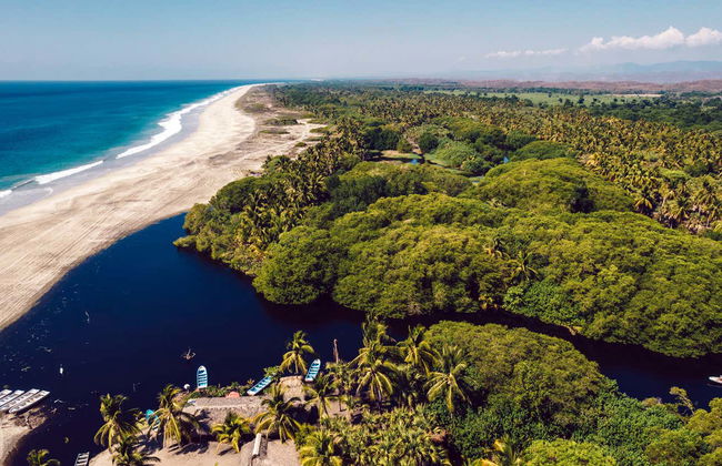 Ventanilla and Mazunte Day trip - Foto 2