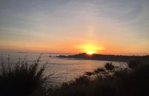 Molene 200 m plage et port - Foto 24