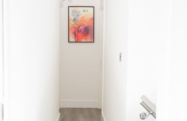 Heathrow Windsor Apart Hotel - Foto 53