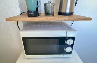 Le Belvédère - Studio avec vue YourHostHelper - Foto 13