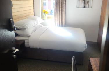 Central Boutique Room 302 - Foto 1