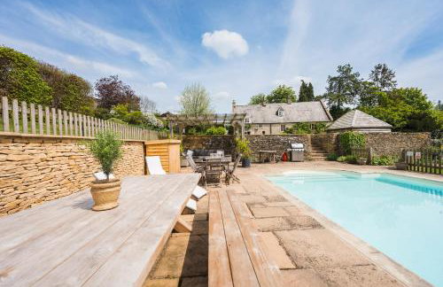 Foxcote Grange By Birch Stays - Foto 9