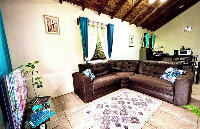 Cabañas Litos - Photo 34