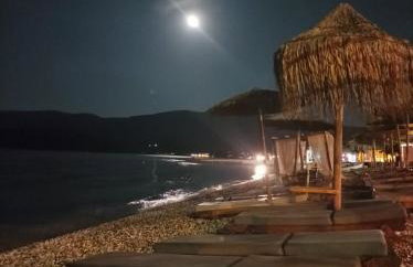 Διαμέρισμα με θέα στη θάλασσα στα Λουτρά Ωραίας Ελένης - Foto 21