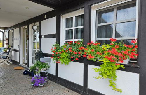 Landidylle mit Garten, Whirlpool und Klima - Foto 30