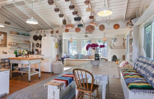 Silver Lake Cozy Getaway - Photo 23