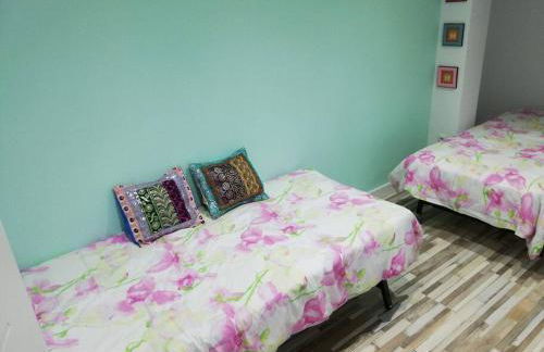 Alojamiento Acuarela - Confort junto al centro - Foto 7