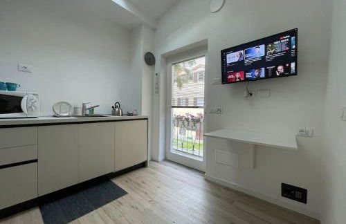 Grazioso monolocale - Photo 18