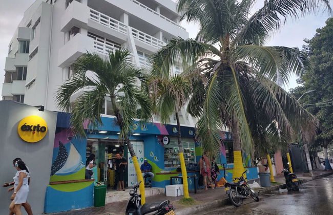 Apartamento Jet Set by Seven Travel - Photo 17