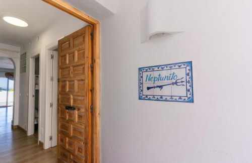 NEPTUNITO: Primera línea con Piscina - Foto 31