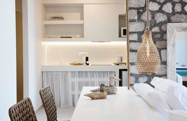 Nirome Luxury Suites - Foto 36