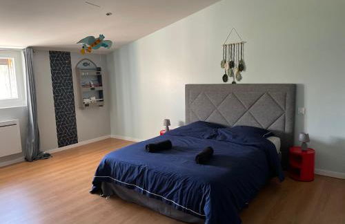 Bienvenue chez Vic - Foto 25