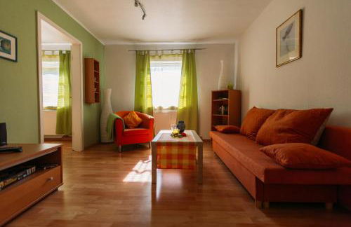 flat2let Apartment 6 - Foto 1