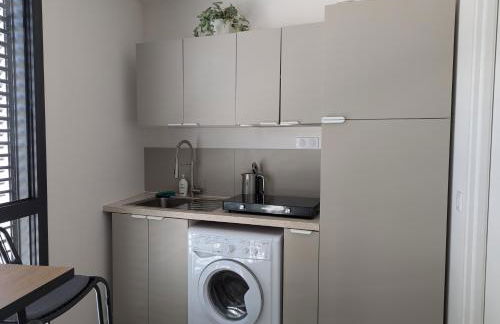 Pré Madame, Terrasse, Parking - Foto 2