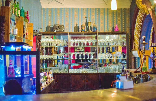 Yellow Durbar Apartment and Lounge - Foto 32