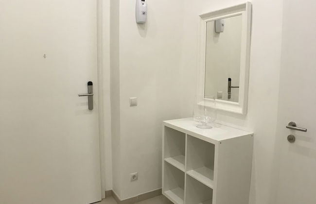 Steiner Residences Vienna Taborstrasse - Foto 28