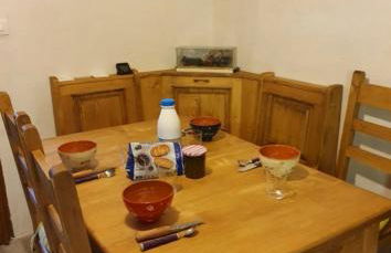 Au coeur du village Val Cenis Bramans - Foto 15