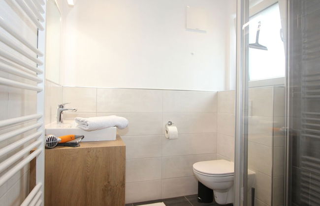 Luxury Apartment in Fugenberg With Balcony - Foto 60