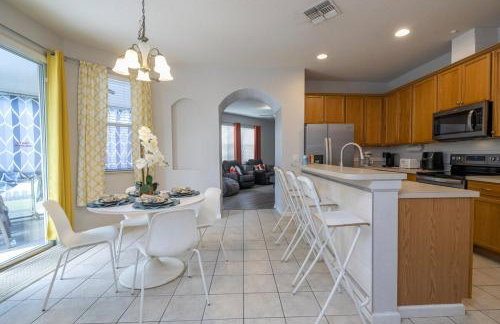 Cozy 4Bd Home Pool & Hot Tub at Trafalgar Resort - Foto 65