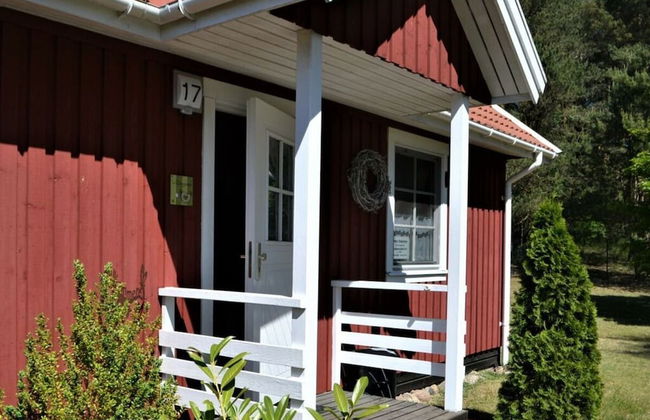 Holiday Home Vogelsang - Foto 26