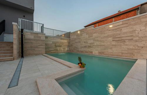 Villa Pezer ZadarVillas - Foto 21