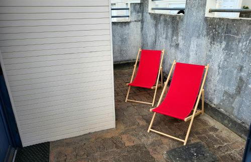 Maison de plage la grise brèche - Foto 12