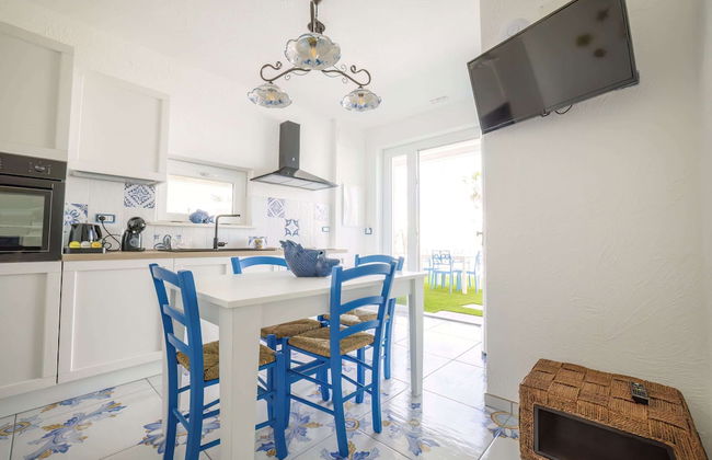 Etoiles Guest House - Foto 11