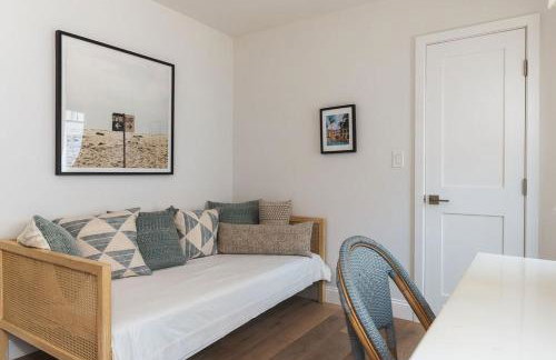 Naples Island Stunning Ocean Cottage By the Beach - Foto 27