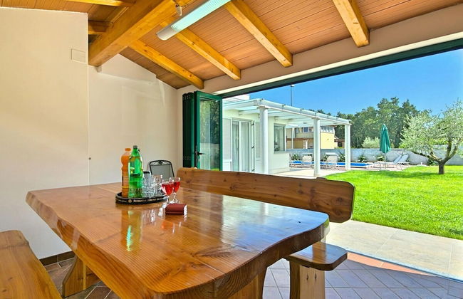 Villa Family Paris - Foto 19