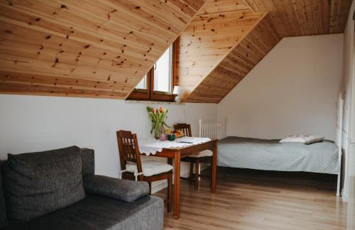 Apartamenty Wieżyca 17 - Foto 17