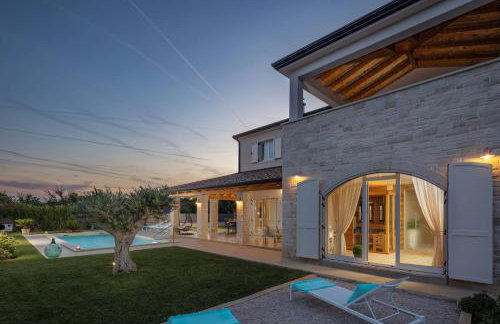 Villa Karla Tar - Foto 24