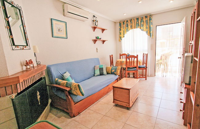 Tamarit Beach - Foto 2