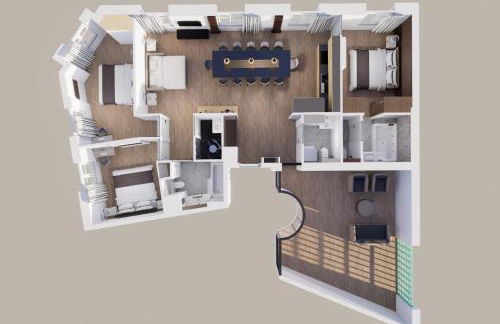 Montmartre Residence - Foto 46