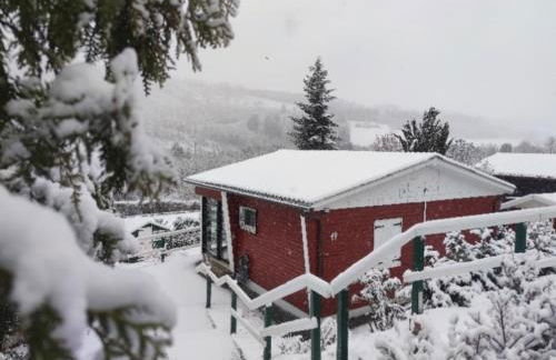 Ferienhaus Bergblick - Foto 18