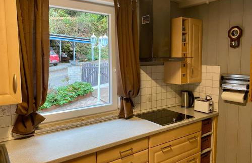 Ferienwohnung zur Bierliebe - Mit toller Aussicht im Herzen des Schwarzwaldes - Foto 26