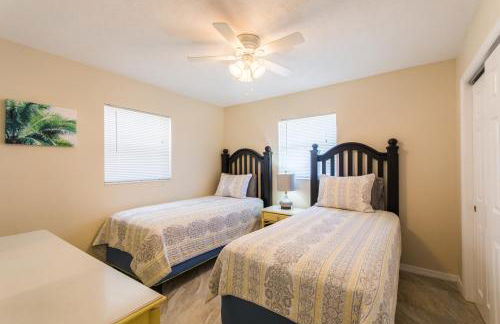 Villa Franca bungalow - Foto 9