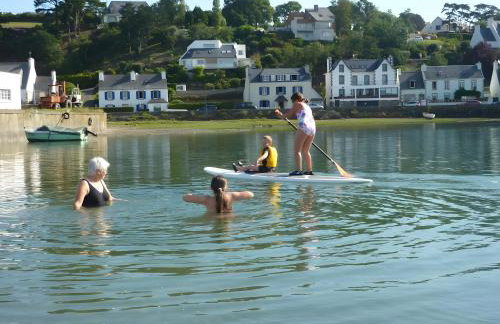 Maison de Vacances à Plouezoc'h - Foto 20
