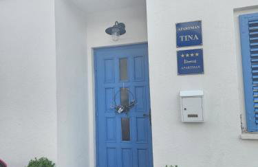 Apartment Tina - Foto 24