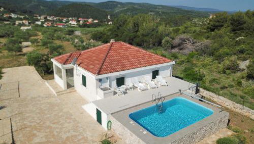 Robinzon Villa Zavala - Photo 2