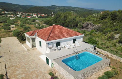 Robinzon Villa Zavala - Photo 2