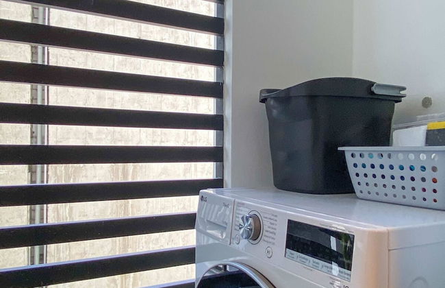 w Beautiful 1BR in Miraflores - Photo 15