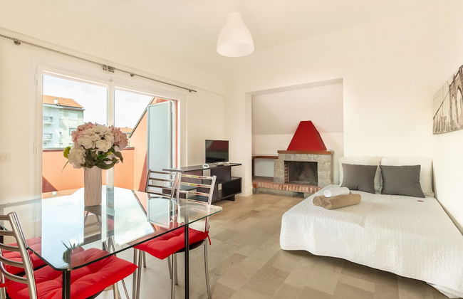 Alessia's Flat Naviglio Grande 4 - Foto 6