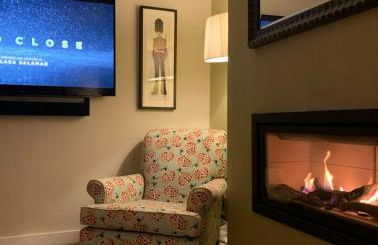 Stunning Cottage with views of Windsor Castle - Foto 7