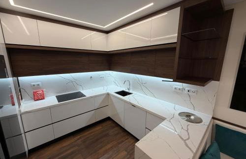 Riverside Residence - Foto 29